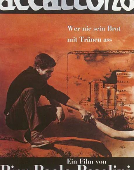 電影【乞丐/寄生虫】1961年