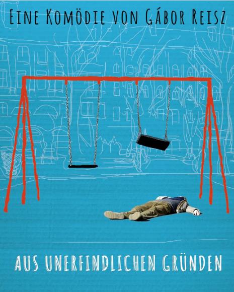 電影【魯蛇又怎樣/衰人奇遇】2014年