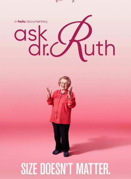 紀錄片【性事兒都問她/心思思,問下性博士】2019年