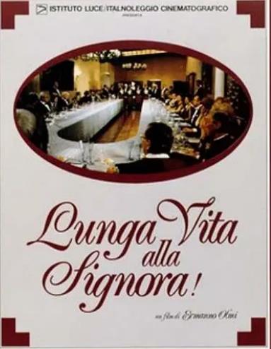 電影【女士萬歲/老夫人長壽】1987年