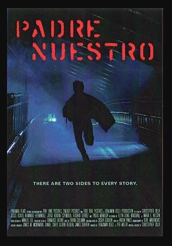 電影【我們的父親/血濃於水】2007年