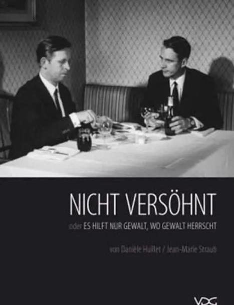 電影【沒有和解/恨難解】1965年