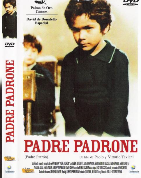 電影【我父我主/吾父,吾主】1977年