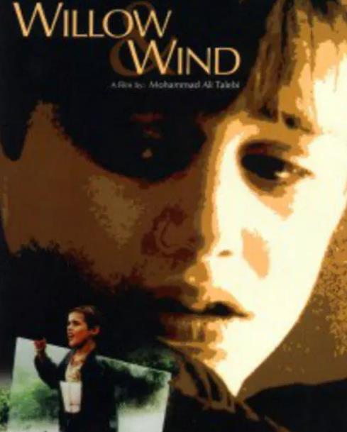 電影【讓風帶著我起飛/隨風飄絮/柳樹之歌/風中飄絮】2000年