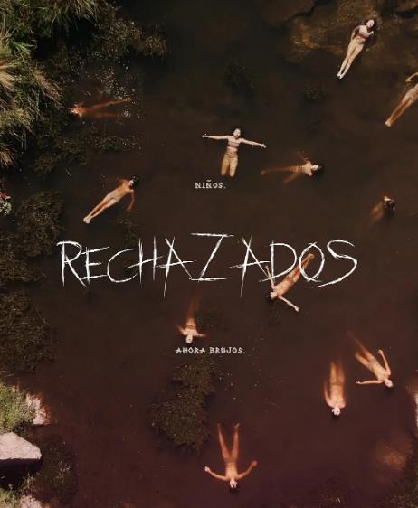 電影【棄兒/Rejected】2018年