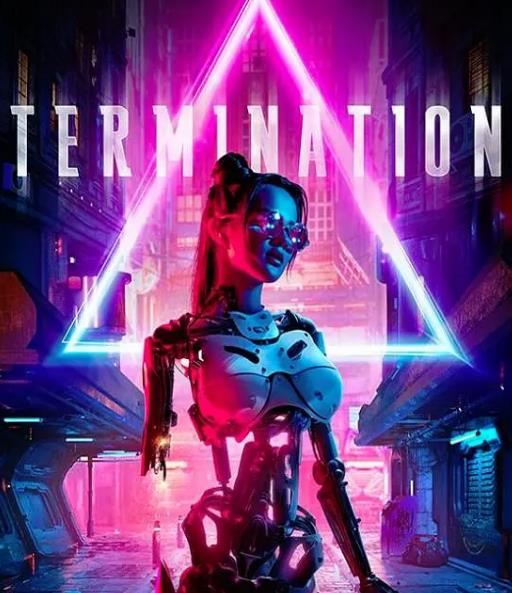 電影【終止/Termination】2019年