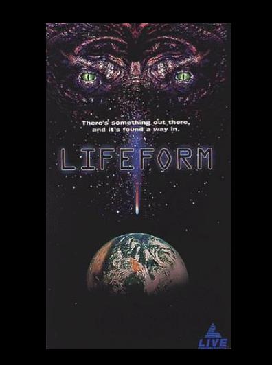 電影【外星駭客/異種入侵】1996年