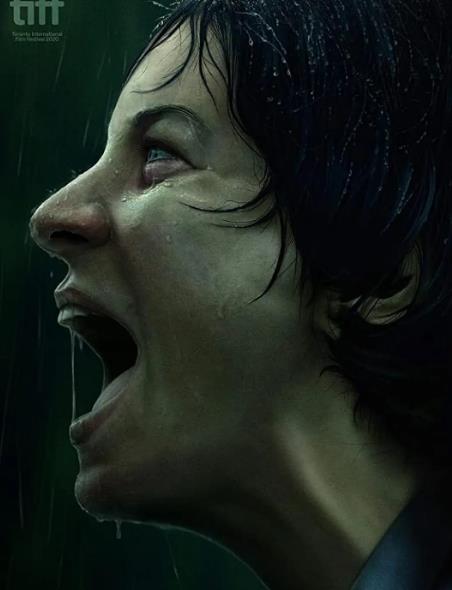 電影【觸犯/Violation】2020年