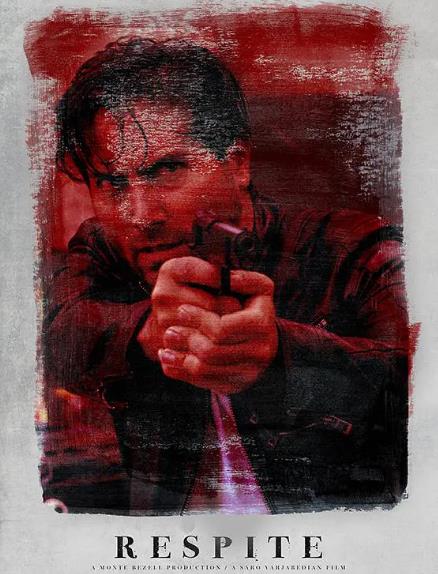 電影【不容喘息/Respite】2021年