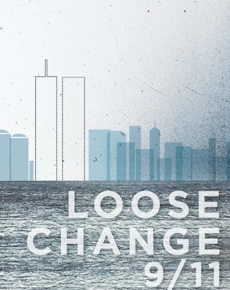 紀錄片【脆弱的變化911:美國策略/911恐怖大騙局】2009年