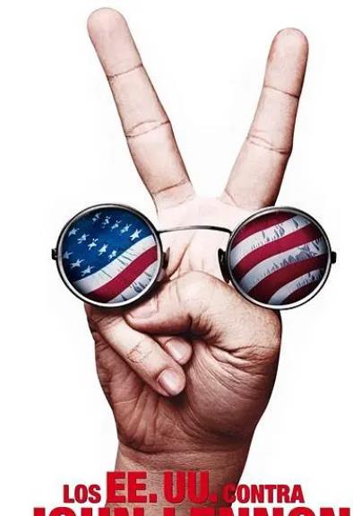 電影【美國與列儂/美國和約翰·列農】2006年