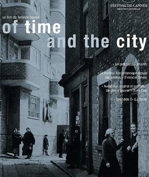 電影【時間與城市/城市流光/彼時,彼城】2008年