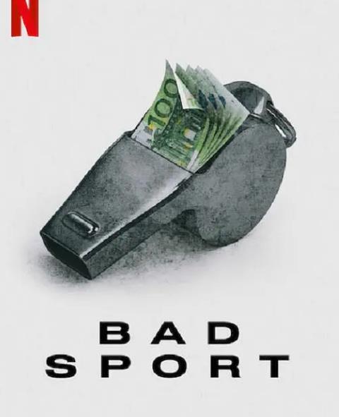 紀錄片【體壇黑幕/體育醜聞/體壇犯罪紀實】2021年