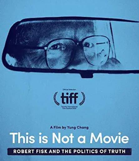紀錄片【這不是一部電影/菲斯克烽火求真錄/這不是電影】2019年