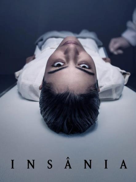 歐美劇【心魔/白霧追兇/Insânia】2022年