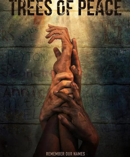 電影【和平樹/Trees of Peace】2022年