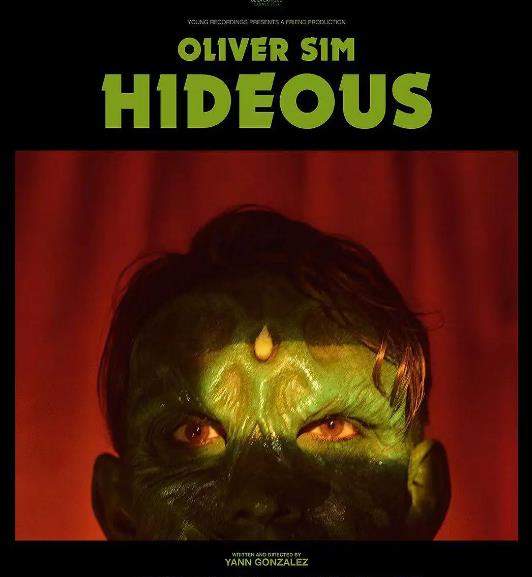 電影【作嘔】2022年