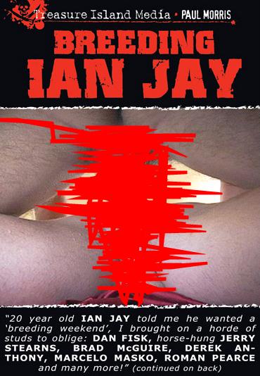 電影【育種人/Breeding Ian Jay】2008年