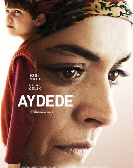 電影【奔向月球/Aydede】2018年