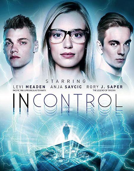 電影【控制效應/意識強殖】2017年