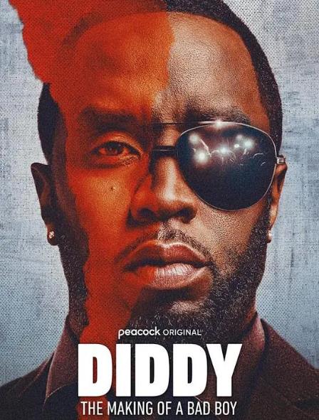 紀錄片【吹牛老爹製造壞男孩】2025年