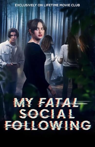 電影【我的致命社交追隨者】2024年