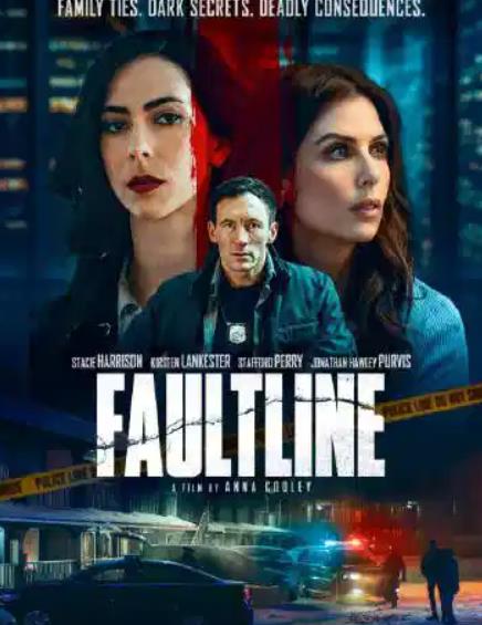 電影【回聲八號/Echo 8】2024年