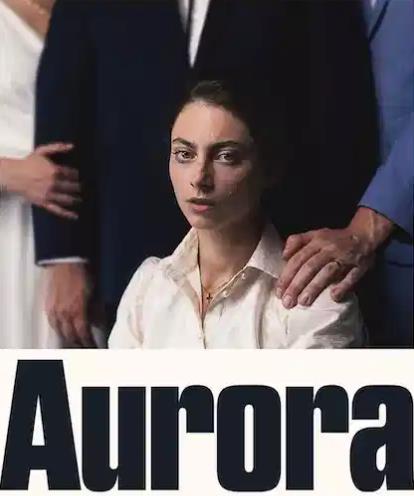 電影【極光之下/Aurora】2025年