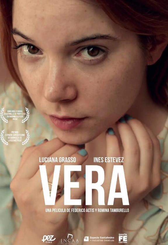 電影【維拉和其他人的快樂/Vera y el placer de los otros】2023年