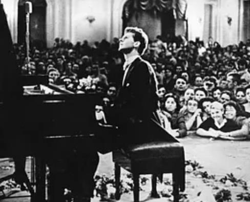 紀錄片【範克萊本鋼琴大賽五十年輝煌史】2012年