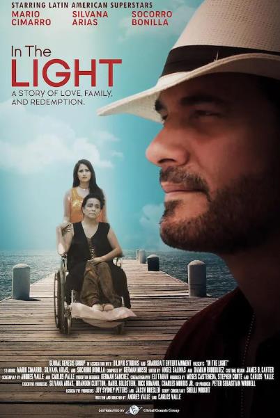 電影【親愛的男丁格爾/In the Light】2017年