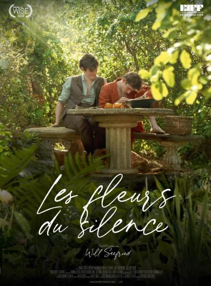 電影【百合無歸處/以愛之罪/Lilies Not for Me】2024年