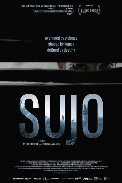 電影【野馬少年/蘇霍/逃毒少年/Sujo】2024年