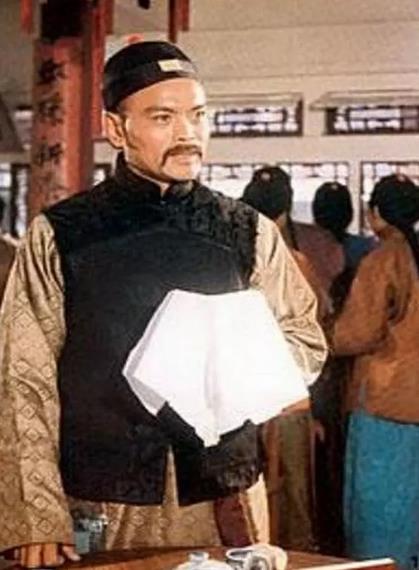 大陸劇【木魚石的傳說】1985年