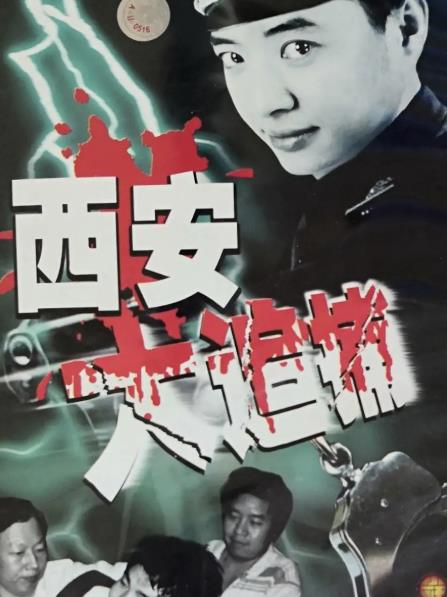 西安大追捕DVD,露天商城露天DVD-www.rutenmall.com