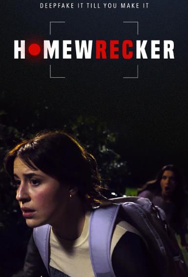 電影【深偽誘惑/Homewrecker】2025年