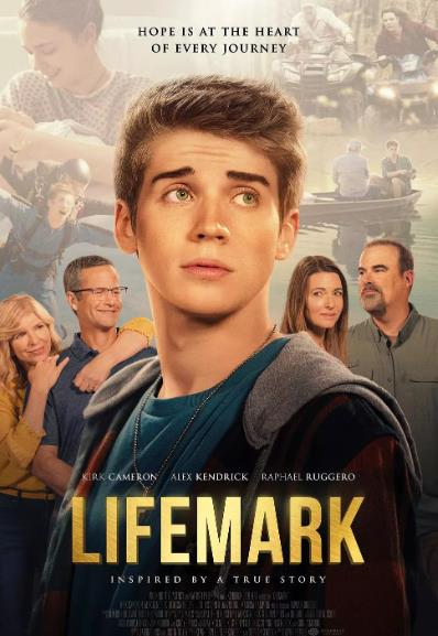 電影【生命印痕/Lifemark】2022年