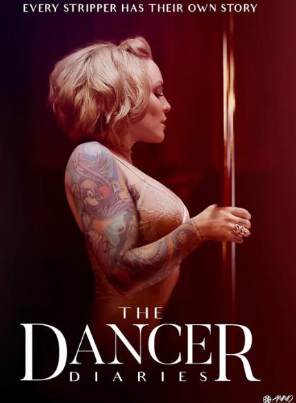 電影【脫衣舞娘日記/The Dancer Diaries】2019年