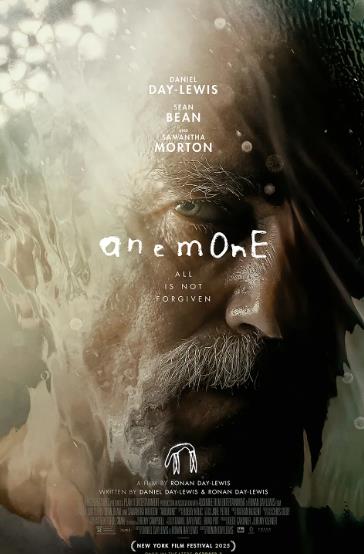 電影【銀蓮花/Anemone】2025年