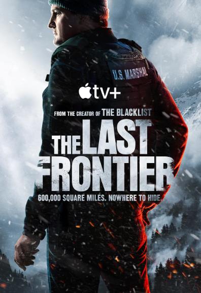 歐美劇【冰封邊獄/失序邊緣/The Last Frontier】2025年