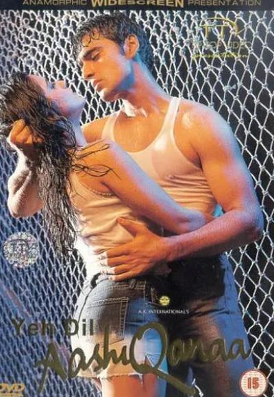 電影【患難真情/Yeh Dil Aashiqanaa】2002年