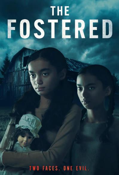 電影【寄養家庭/The Fostered】2025年