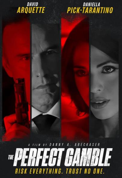電影【完美賭局/The Perfect Gamble】2025年