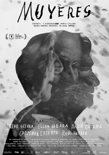 紀錄片【遺跡的聲音/Muyeres】2023年