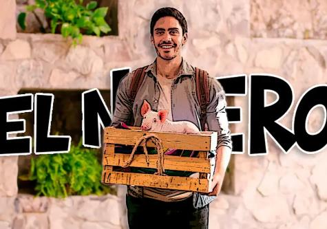 歐美劇【男兒當保姆第三季/El niñero】2025年