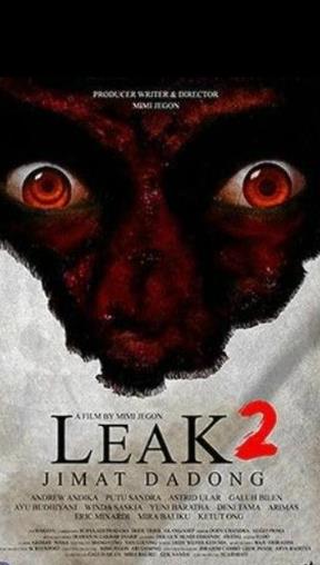 電影【泄密2/Leak 2】2025年