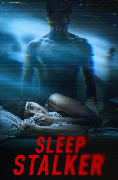 電影【夢魘殺手/Sleep Stalker】2025年