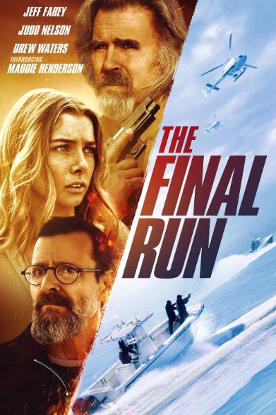 電影【最終荷載/The Final Load】2025年