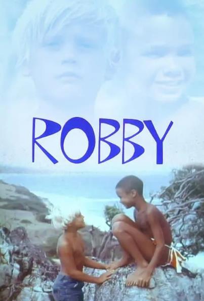 電影【羅比/Robby】1968年