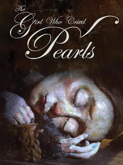 動漫【淚珠成珍的女孩】2025年